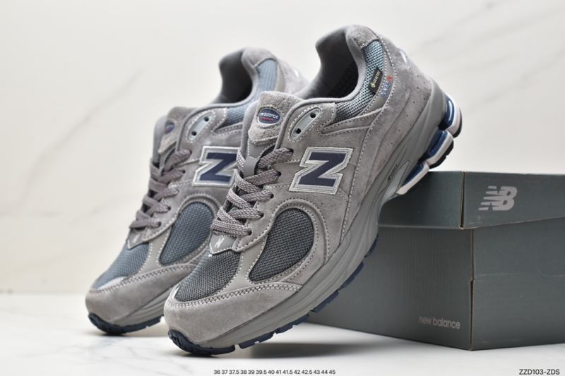 New Balance Sneakers